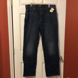 Men’s Lucky Jeans